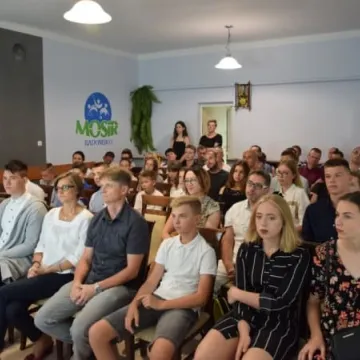 Podsumowano współzawodnictwo sportowe 