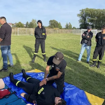 Okrajszów ma swój ekologiczny skwerek. Wielkie otwarcie z piknikiem