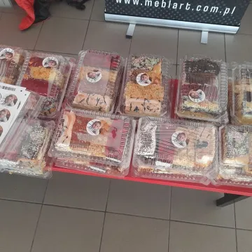 Puchar Niezdobywców Pucharów. Charytatywnie dla Filipka