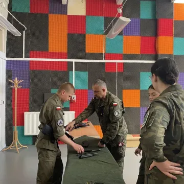 Ekologia, konkursy i rywalizacja. Tak było w ZSDiOŚ