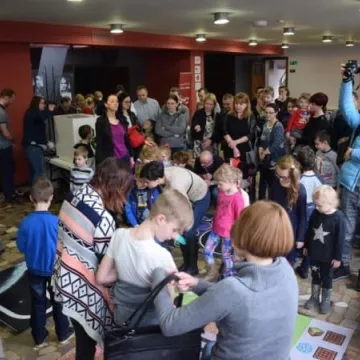 Dzień Techniki w MDK