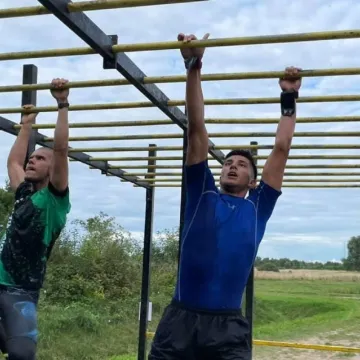 Pokonali przeszkody i własne słabości. Za nami RADMAGEDON 2021