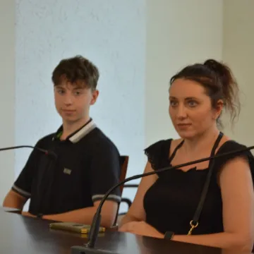 Konkurs „Bądź bezpieczny” został rozstrzygnięty