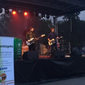 Finał akcji „Windą do nieba” w Radomsku