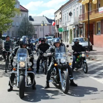 Święto pracy w Radomsku