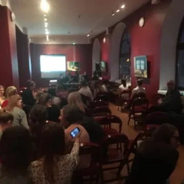 VI Edycja Konkursu Wiedzy o Radomsku