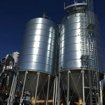 Fabryka budowy domów SYSTEM 3E w Radomsku