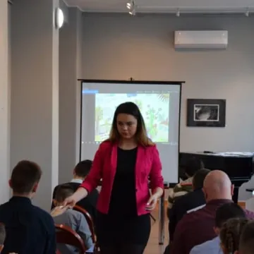 Ile wiesz o Radomsku?