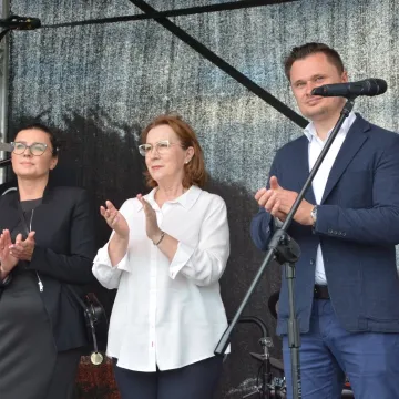 Bitwa Regionów w Strzałkowie