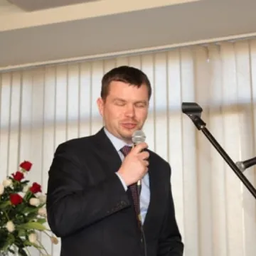 Poseł Zubowski odwiedził Radomsko