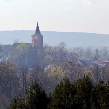 Era Travel na weekend: Majowa Góra w Woli Przedborskiej