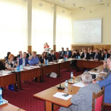 Obwodnica pobiegnie przez Wymysłówek