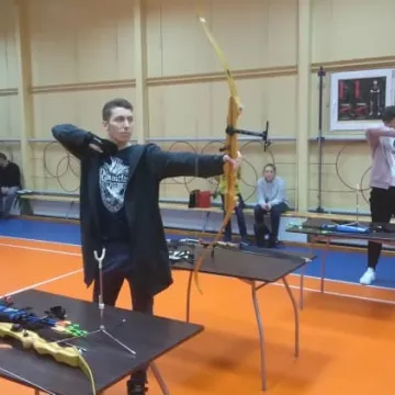 WOŚP 2019: Sportowo dla Orkiestry