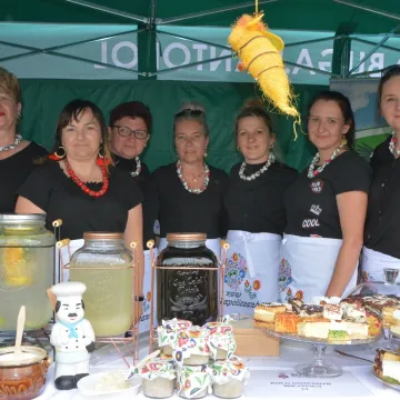 Bitwa Regionów w Strzałkowie