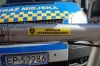 Piotrków Tryb.: Straż Miejska oznakuje rowery
