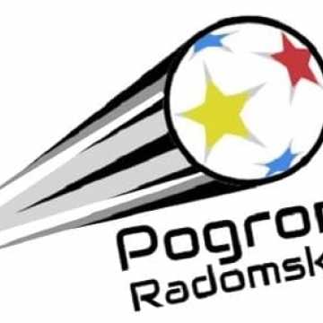 Powstał nowy klub piłkarski Pogrom Radomsko