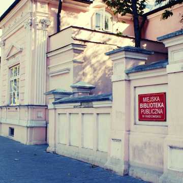 Biblioteka w Radomsku zaprasza na ferie zimowe