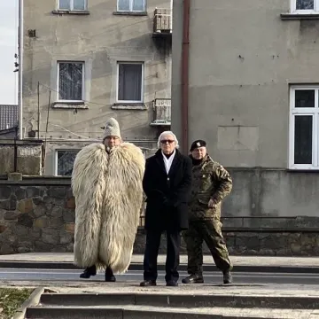 Mija 77. rocznica wyzwolenia Radomska