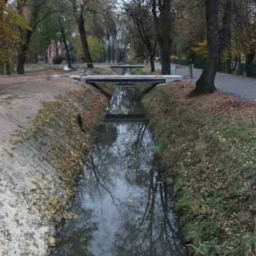 Rewaloryzacja parku Świętojańskiego. Ile już  zrobiono?