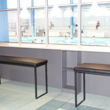 Nowe oblicze radomszczańskiego basenu