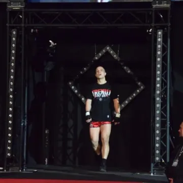 II Gala Sportów Walki w Radomsku