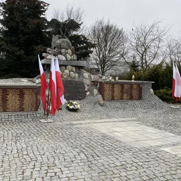 Radomsko pamięta o Żołnierzach Wyklętych