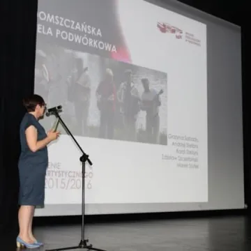 MDK zakończył sezon artystyczny