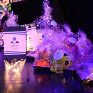 IV Festiwal Pięknej Mowy z udziałem blisko 60 dzieci w MDK w Radomsku