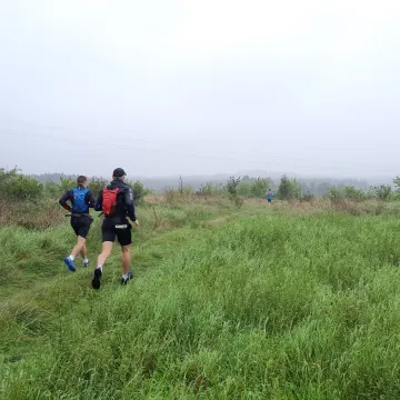 Do biegu, gotowi… Ultra Fajna Ryba wystartowała!