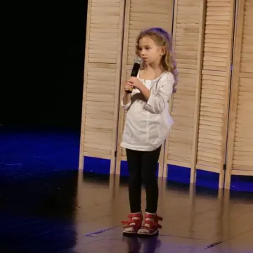 Mikołajkowo w MDK Radomsko