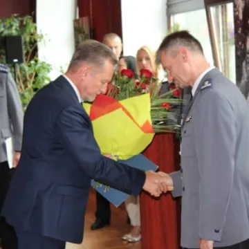 Policjanci świętowali swój dzień