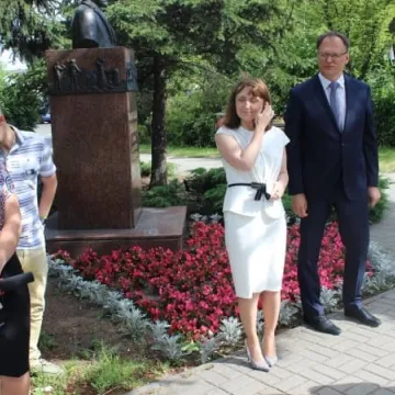 Korowód historyczny teatru 