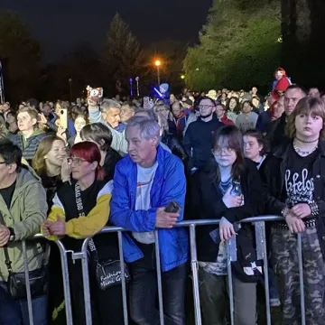 Tak było na Dniach Otwartych Funduszy Europejskich w Radomsku