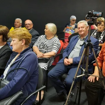 Zakończenie roku akademickiego UTW „Wiem Więcej” w Radomsku