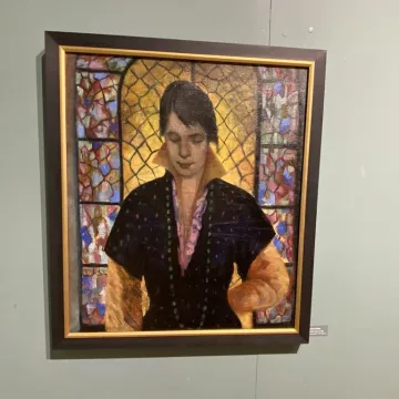 [WIDEO] Noc Muzeów 2025. Powrót do artystycznych korzeni Radomska