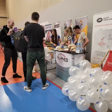 Awans jest nasz! METPRIM Volley Radomsko w II lidze siatkówki!