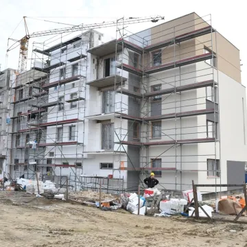 Piotrków Tryb.: kolejne inwestycje na osiedlu 800-lecia