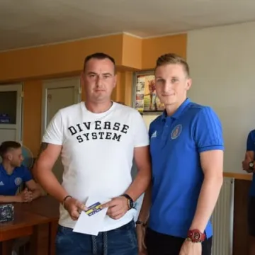 Szansa na rekord. RKS Radomsko ruszył ze sprzedażą karnetów