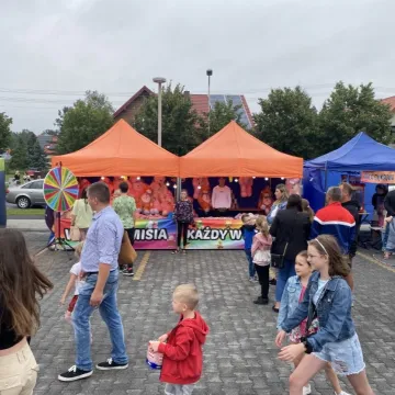 Kleszczowskie dożynki