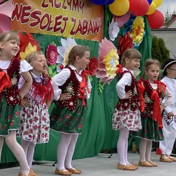 PSP 3 w Radomsku ze Strefą Sportu i Kultury
