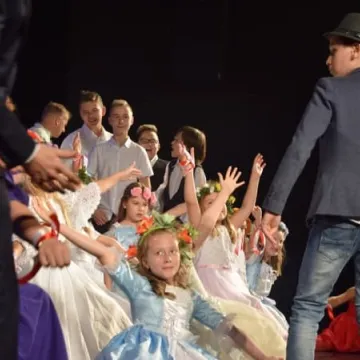 20 lat Teatru „Źródło”. Teatru, który buduje historię Radomska