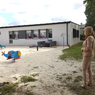 Ostatnie prace przed pierwszym dzwonkiem