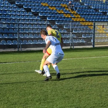 Bezbramkowy remis RKS Radomsko z Legionovią Legionowo