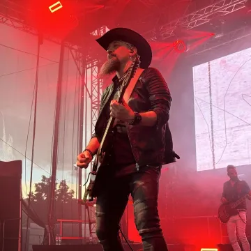 Trwają Dni Kleszczowa