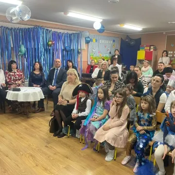 W PP 4 w Radomsku rozstrzygnięto ekologiczne konkursy