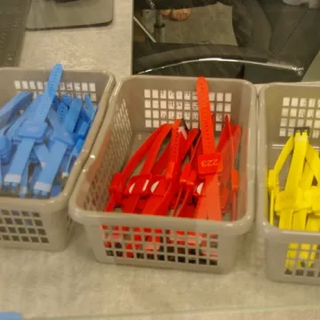 Mieszkańcy Radomska korzystają już z nowego basenu. Tak wygląda wnętrze „Aquary”