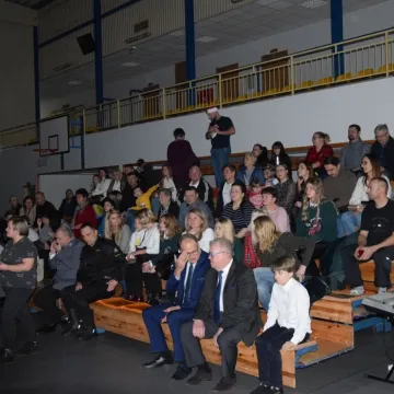 Niech gwiazdka w sercu rok cały trwa