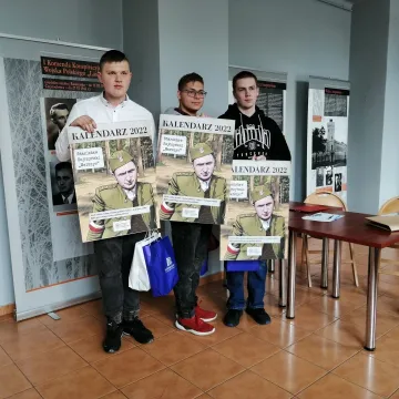 Wykazali się wiedzą o AK i KWP