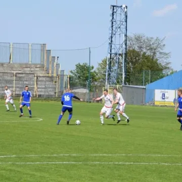 Udany debiut Rafała Ozgi