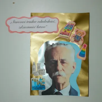 Świętowali Dzień Patrona w ZSE w Radomsku